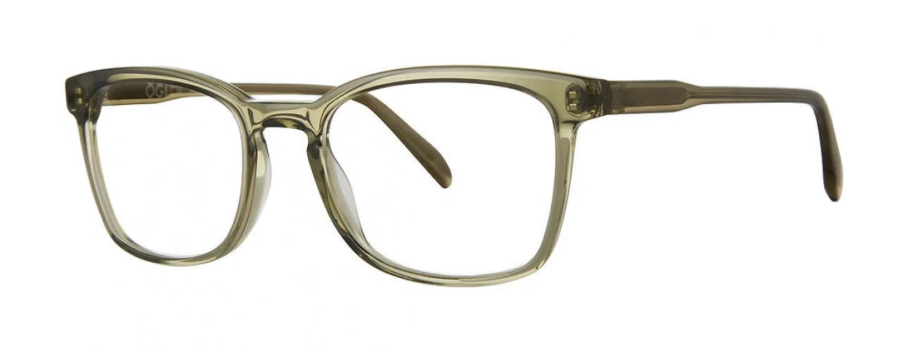 OGI Eyewear LUTEFISK Eyeglasses - view 7